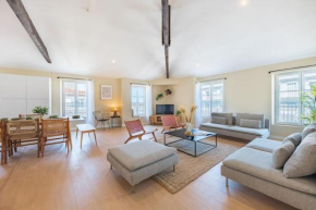10CAN Appartement Vieux Port - 12 pers max
